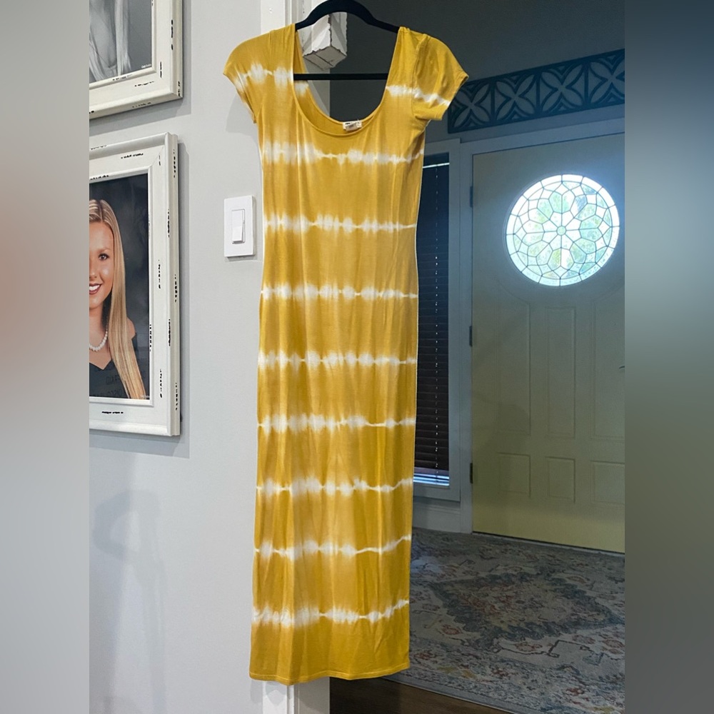 Billabong Dress